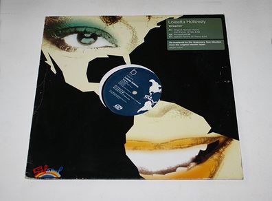 Loleatta Holloway Dreamin