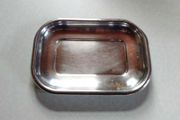 Metal Tray (used).