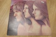 Emerson Lake &amp; Palmer - Trilogy - Vinyl Record + over 400 more
