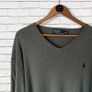 Ralph Lauren Sweater Image 3
