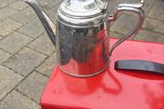 silver plate