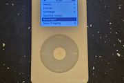 iPod 4th Gen Classic 20gb - A1059 (Free Post)