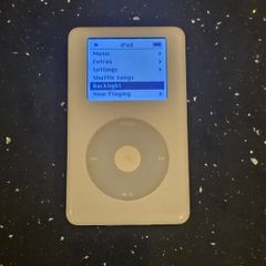 iPod 4th Gen Classic 20gb - A1059 (Free Post)