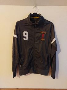 liverpool fowler jacket