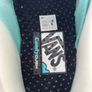 Vans high top trainers uk 4.5/37 Image 7