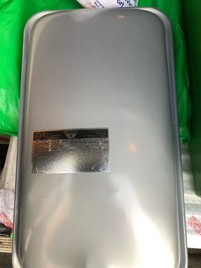 gas boiler parts