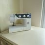 PFAFF HOBBY 1042 Sewing Machine for sale Image 2