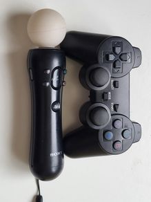 ps3 accessories