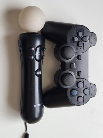 ps3 accessories