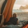 Canvas Tipii Tent Image 9