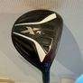 Ladies Callaway Woods Image 3