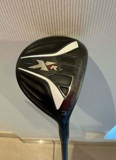 Ladies Callaway Woods