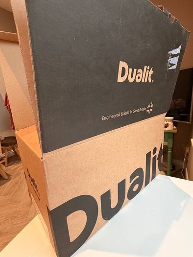 Brand new in box
