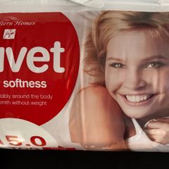 Kingsize Duvet (Winter Duvet)
