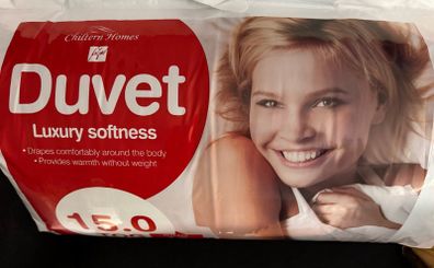 Kingsize Duvet (Winter Duvet)