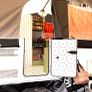 Folding Camper Luxury Camping 6 Berth Image 2