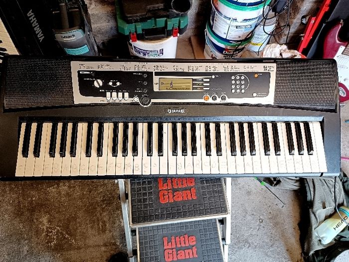 keyboard
