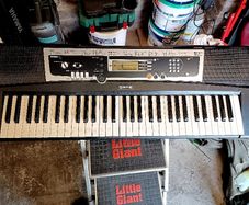 keyboard