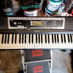 keyboard