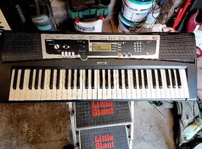 keyboard