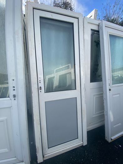 pvc window from 150