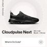 On Cloud Trainers Image 5