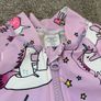 Next baby girl swimsuit sun protection upf 50+ 3 years old 98cm Image 3