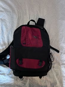 camera bag