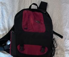 camera bag