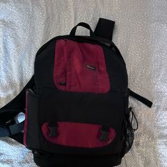 camera bag