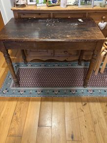 table oak