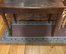 table oak