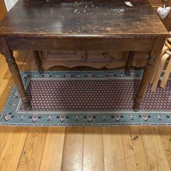 table oak
