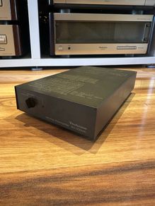 Technics SU-300MC MC pre-amp