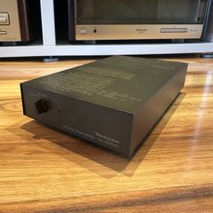 Technics SU-300MC MC pre-amp