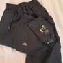 Tresspass Quickpac rain trousers Size S Image 3