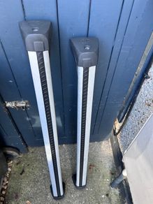 toyota rav4 2021 roof bars