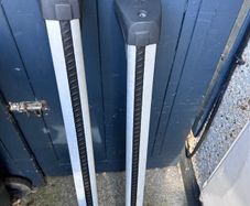 toyota rav4 2021 roof bars
