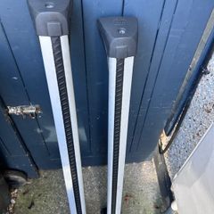 toyota rav4 2021 roof bars