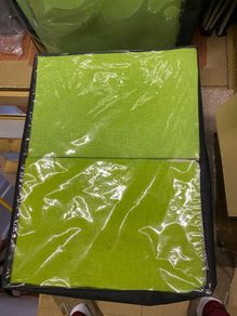 Pallet sofa cushions