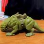 Star Wars Dewback Action Fleet 1996 Micromachines Micro Machines Galoob Retro Vintage Image 2