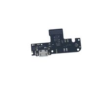 For Xiaomi Redmi Note 5A - Replacement Charging Port Dock Connector & Microphone - FHT14MICP