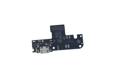 For Xiaomi Redmi Note 5A - Replacement Charging Port Dock Connector & Microphone - FHT14MICP