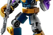 lego Marvel 76242 Thanos Mech Armor