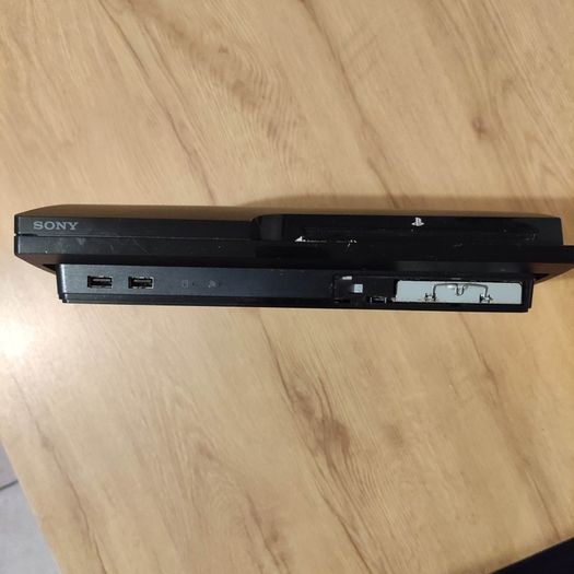 Playstation 3 Slim