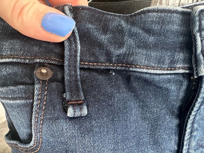 Ladies Simone jeans from Abercrombie - sz 12