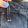 Ladies Simone jeans from Abercrombie - sz 12 Image 3
