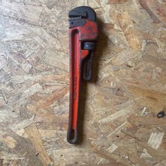 Gedore 14" pipe wrench