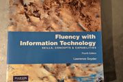 Fluency with Information Technology Book