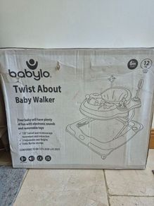 Baby Walker
